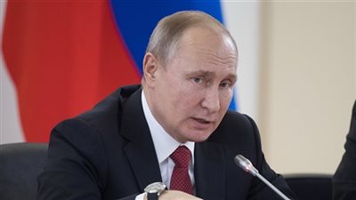 بوتين يوضح شرط إعادة عضوية سوريا في الجامعة العربية