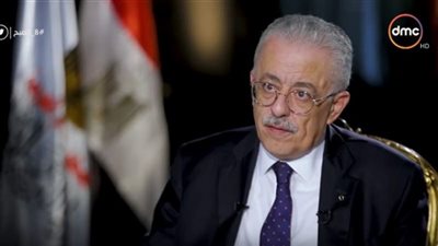 تعليم الجيزة تتسلم 68173 تابلت لطلاب الصف الأول الثانوي بالمحافظة