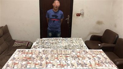 جهود أمنية مكثفة لكشف غموض سرقة مليون جنية من شركة بالمحلة