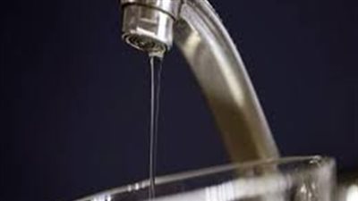 مياه أسوان: قطع المياه عن بعض المناطق بأسوان