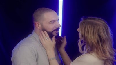 بالفيديو.. رمزي الشوفي يطرح كليب أغنية 