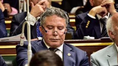 استقالة أمين 