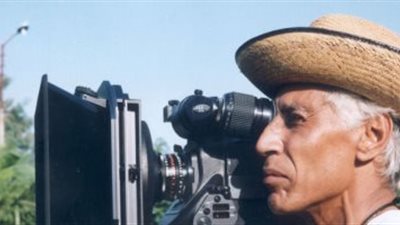 وفاة مدير التصوير محسن نصر عن عمر يناهز 84 عاما