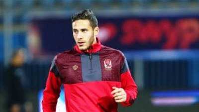 أزمة تواجه رمضان صبحي.. ما هي؟