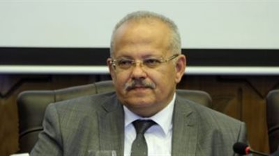 رئيس جامعة القاهرة: وزارة التعليم الإماراتية تطلب خريجى كلياتنا قريبا