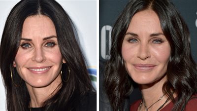 بطلة مسلسل friends تكشف العمر الذي فقدت فيه عذريتها