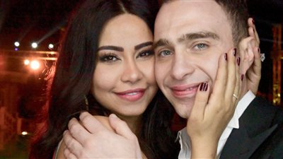 ماذا قالت شيرين عبد الوهاب عن الصلاة؟