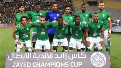 هل يتحقق حلم زعيم الثغر؟.. الاتحاد السكندري يحلم بلقب البطولة العربية.. وبوابة عبور 