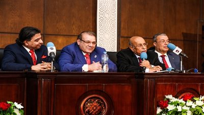 بالفيديو.. عميد معهد القلب القومى: 