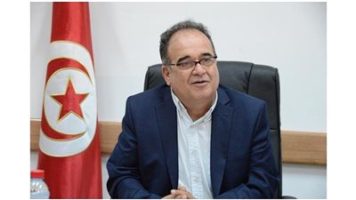 وزير تونسي في حوار لـ