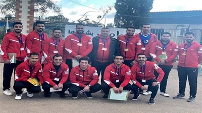 جامعة المنصورة.. تشارك بملتقى الأسر والإتحادات الطلابية بالأسكندرية