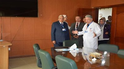 بالصور.. أفتتاح قاعة 