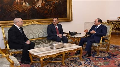 بسام راضي يكشف أول توجيهات 