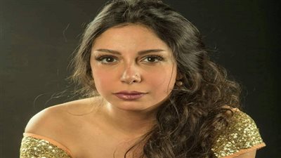 ياسمين رحمي تنتهي من تصوير 