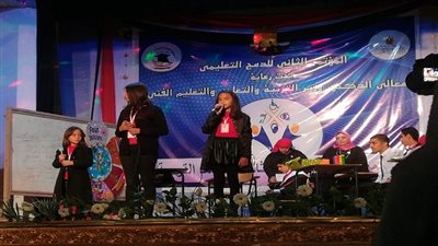 التعليم: أبناءنا الطلاب المدمجين هم أهل عزيمة وأصحاب إرادة لا تلين