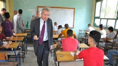 تكريم المدارس الفائزة فى برنامج جائزة المدرسة الدولية بالمجلس الثقافى البريطانى