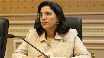 برلمانية: الرئيس السيسي يمضي بخطى ثابتة وقوية لبناء دولة حديثة 