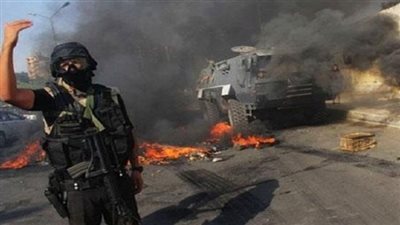 ماذا قالوا عن حادث العريش؟.. نواب: