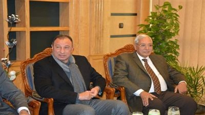 شاروبيم .. يشهد بدء مهرجان 800 سنة منصورة