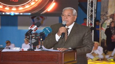 محافظ الدقهلية.. نعمل على تحقيق أحلام أبناء الدقهلية بالتنمية