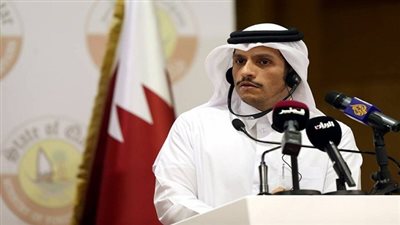 قطر تستغل مؤتمر ميونخ وتدعو دول المقاطعة لحل الأزمة