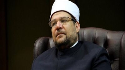 أوقاف الغربية تدين الهجوم الإرهابي بشمال سيناء