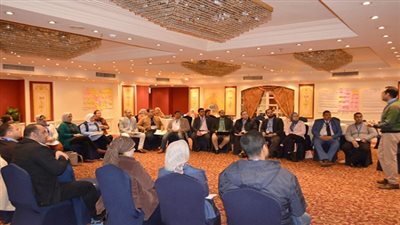 منظمة العمل الدولية تنظم البرنامج التدريبي الثاني حول 