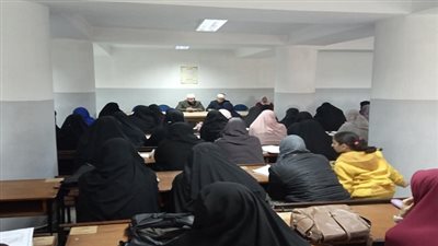  أوقاف السويس: حريصون على سلامة النشء والشباب من اصحاب الافكار الهدامة