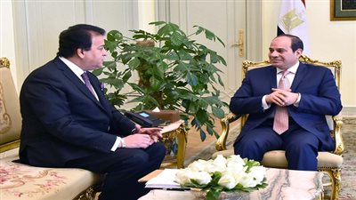 خلال اجتماع وزير التعليم العالي.. 