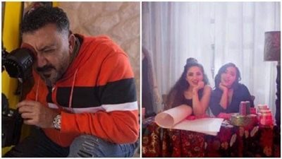 نصر محروس يقدم بـ 