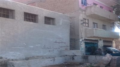 البيئة: إتخاذ الإجراءات القانونية ضد مجزر مخالف في المنشأة بسوهاج