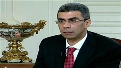 بالفيديو.. ياسر رزق: 