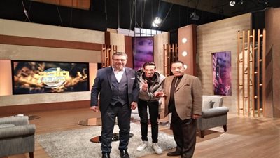 الليلة.. حلمي بكر ومجدي شطة وجهاً لوجه مع عمرو الليثى 