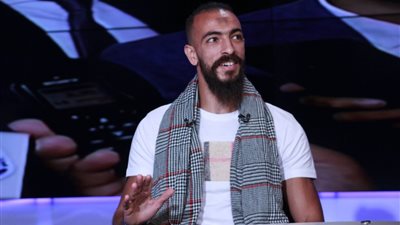 في حوار جرئ.. محمد طلعت: مستواي مع الأهلي 1% مما أقدمه حاليا.. والمربع الذهبي هدف المقاولون