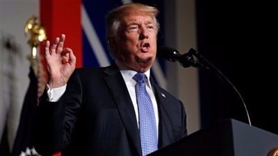 ترامب يرفض حسم أمره بشأن اتفاق الكونجرس لتفادي إغلاق الحكومة