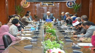 السويس تبدأ حملة التطعيم ضد شلل الاطفال يوم 24 فبراير