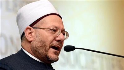 مفتي الجمهورية يدين بشدة الهجوم الإرهابي على أحد المساجد بشمال شرق نيجيريا