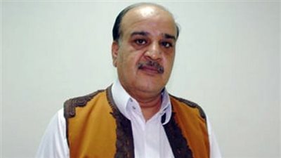 لجنة الشئون العربية بمجلس النواب تكرم وزير الأوقاف