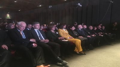 برعاية الرئيس السيسي.. وزارة الهجرة تشارك بملتقى 