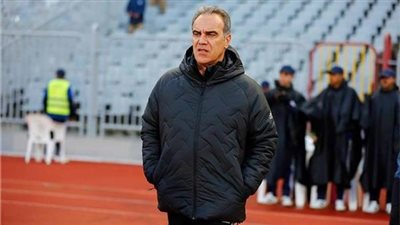 لاسارتي يعلن قائمة الأهلي لمواجهة الداخلية