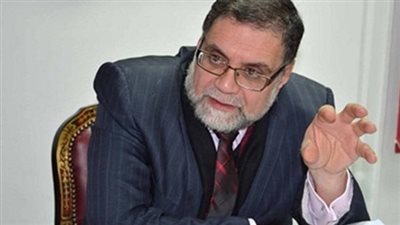 نوح: عملية الدرب الأحمر الإرهابية هى عملية طلوع الروح للارهاب فى مصر 