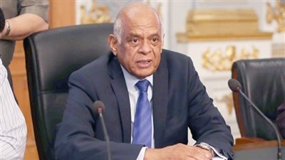 على عبد العال يؤكد عمق علاقات التعاون بين مصر والكويت