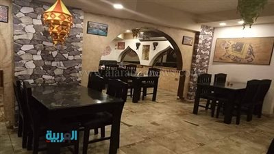 مطعم بأرقى أحياء مصر الجديدة.. 