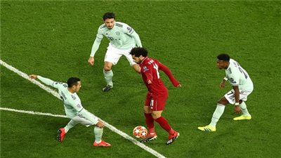 شاهد| هل كان مستوى 