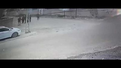 شاهد| أجبن متحرش.. ماذا فعل؟