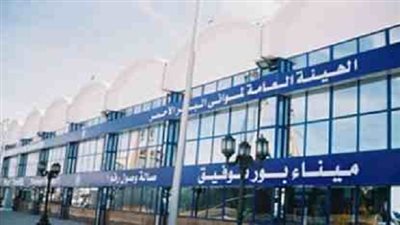  البحر الاحمر تعلن اعادة تشغيل الخط الملاحى 