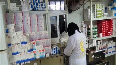 عيادات مركز الملك للإغاثة تصرف 2,862 وصفة طبية للاجئين السوريين في مخيم الزعتري