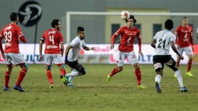 أسرار عبور الأهلي لـ