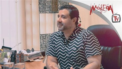 بالفيديو.. ريتشارد الحاج يطرح أولى حلقات 