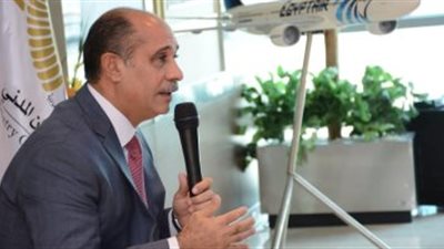 انتخاب مصر لرئاسة مجلس الوزراء الأفارقة للأرصاد الجوية